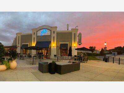 SATURDAY/SUNDAY BRUNCH IN HUNT VALLEY