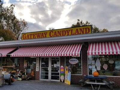 DAYTRIPS: THURMONT'S