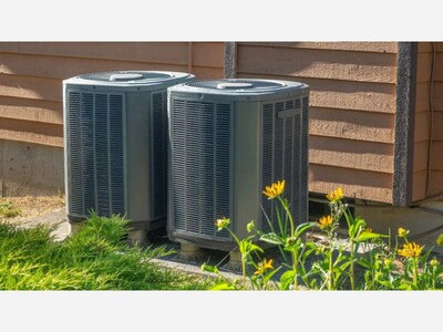 Choosing The Right HVAC