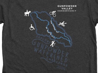 EXPLORE LOCAL NATURE