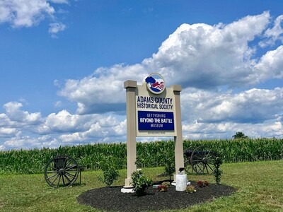 DAYTRIPS: GETTYSBURG'S