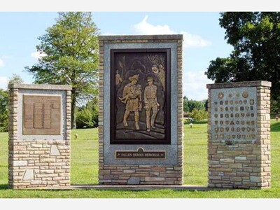 FALLEN HEROES 
