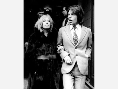 FAITHFULL--SURVIVOR,