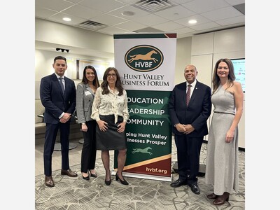 Hunt Valley Discusses