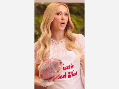 Win Bedazzled Bottles