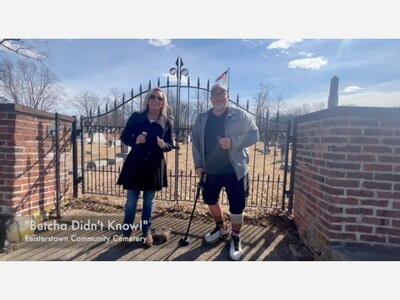 New Channel Explores