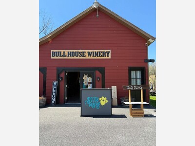 Craft Beer & Wine