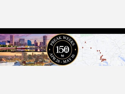 150th Preakness Partners
