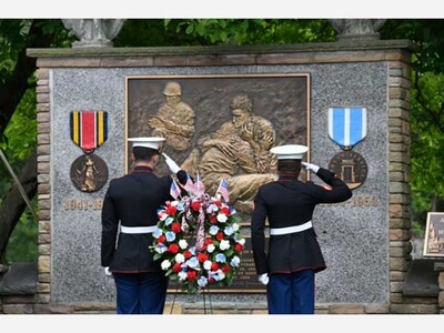 Immortals Remembered