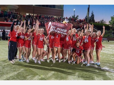 Maryvale Champs Again