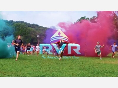 Power Lines Threaten