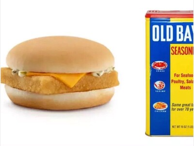 Filet-O-Fish Fans