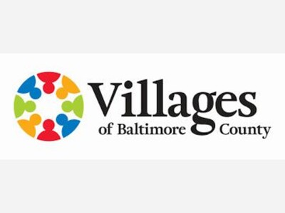 County Awarded For