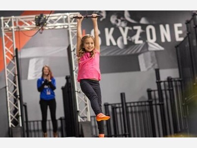 Owings Mills Welcomes