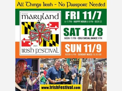 51st Irish Fest