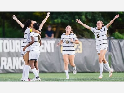 TU SOCCER
