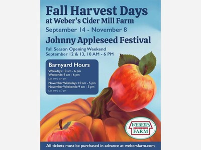 Fall Season
