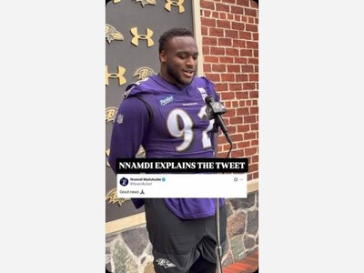 NNAMDI