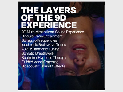 Fall into Balance Breath & Sound Bath Immersion