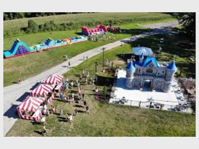 PADONIA PARK CARNIVAL