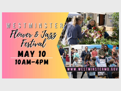 FLOWER AND JAZZ FESTIVAL WESTMINSTER