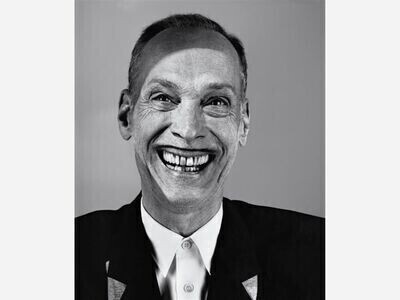 JOHN WATERS BIRTHDAY