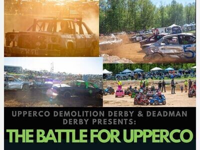 DEMOLITION DERBY