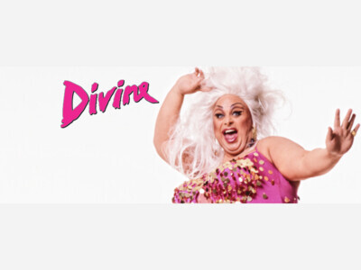 DIVINE's BIRTHDAY
