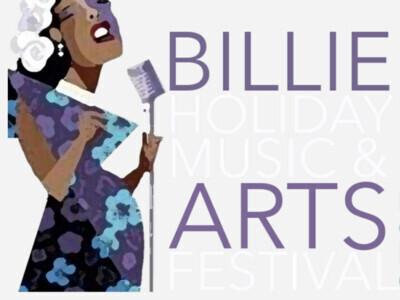 HAPPY BIRTHDAY LADY DAY