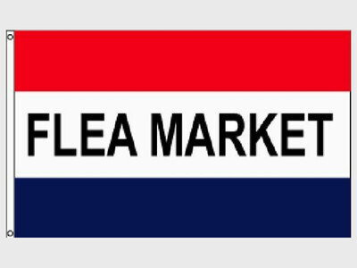 Pit Beef,Ham And Turkey Sale With Flea Market