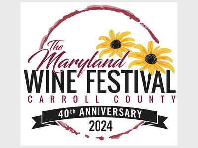 40TH MARYLAND WINE FESTIVAL