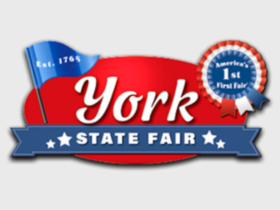 YORK FAIR JULY 18-27